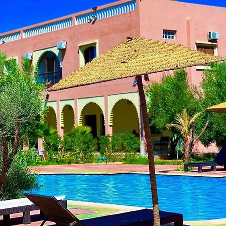 Guest House Qodwa Sidi Abdallah Ghiat Εξωτερικό φωτογραφία