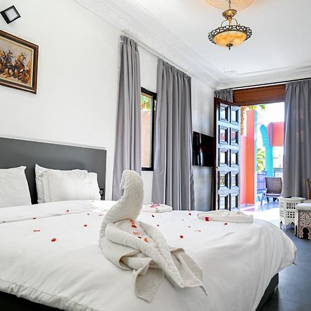 Guest House Qodwa Sidi Abdallah Ghiat Εξωτερικό φωτογραφία