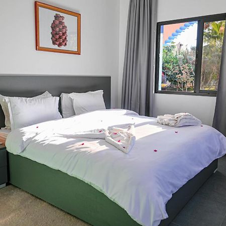 Guest House Qodwa Sidi Abdallah Ghiat Εξωτερικό φωτογραφία