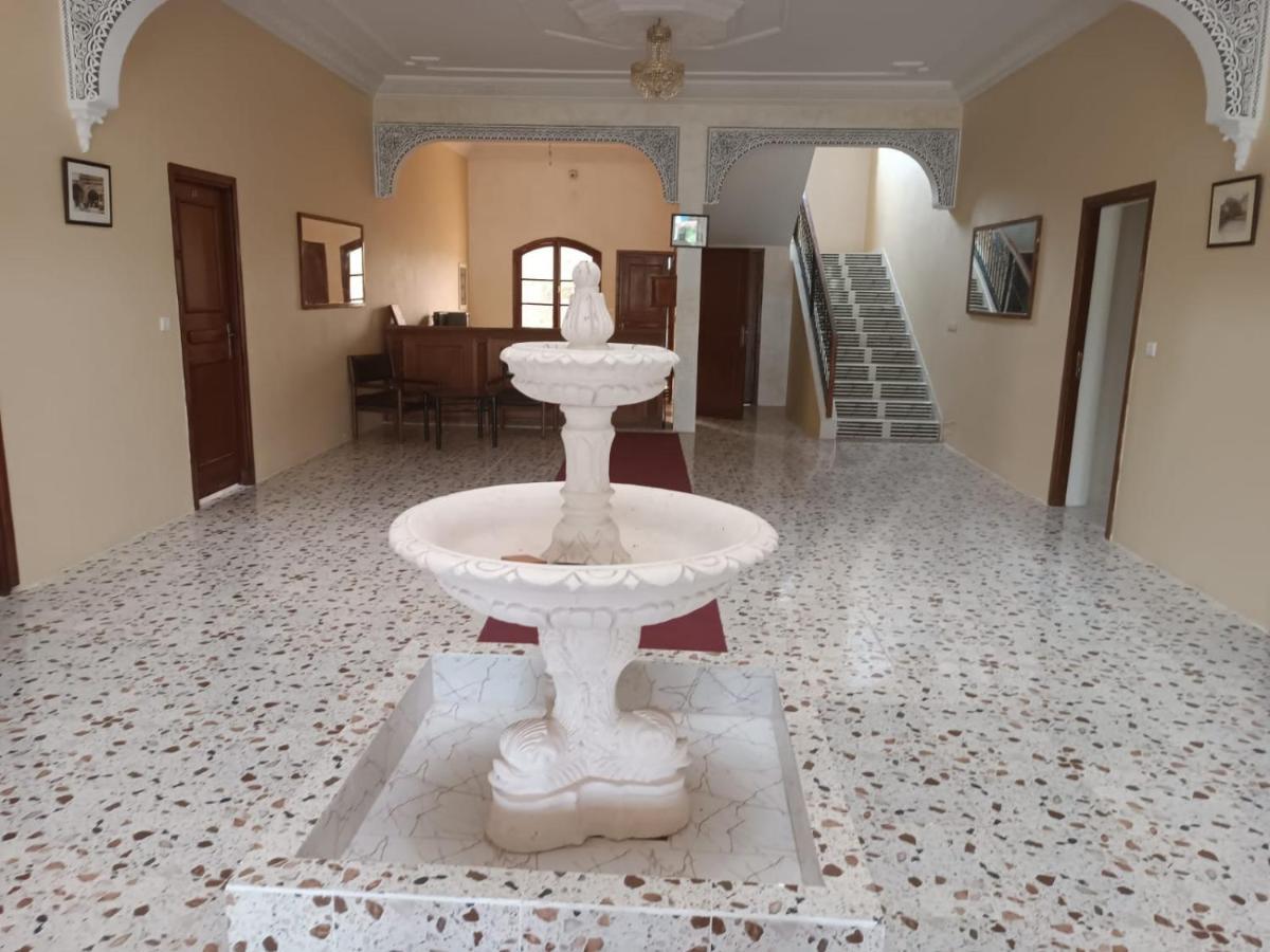Guest House Qodwa Sidi Abdallah Ghiat Εξωτερικό φωτογραφία