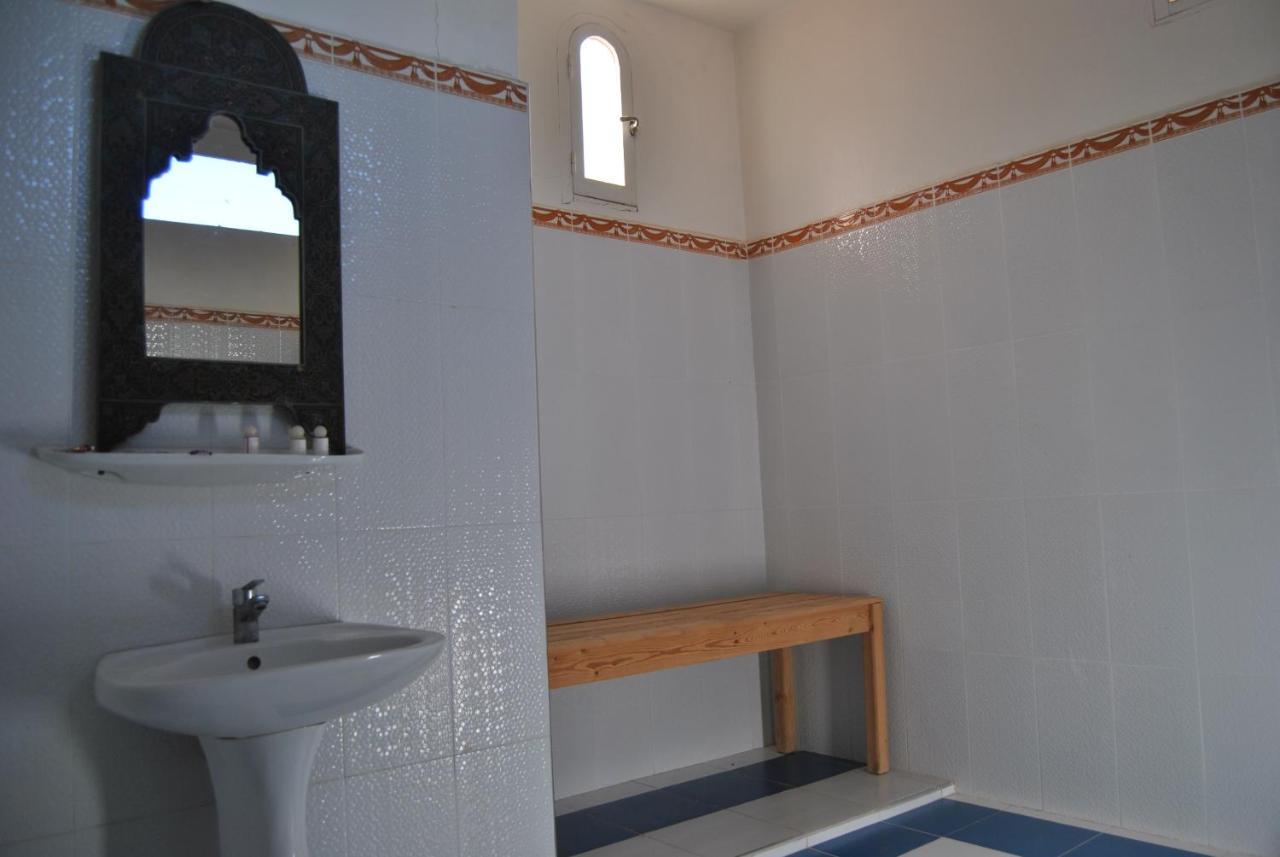Guest House Qodwa Sidi Abdallah Ghiat Εξωτερικό φωτογραφία