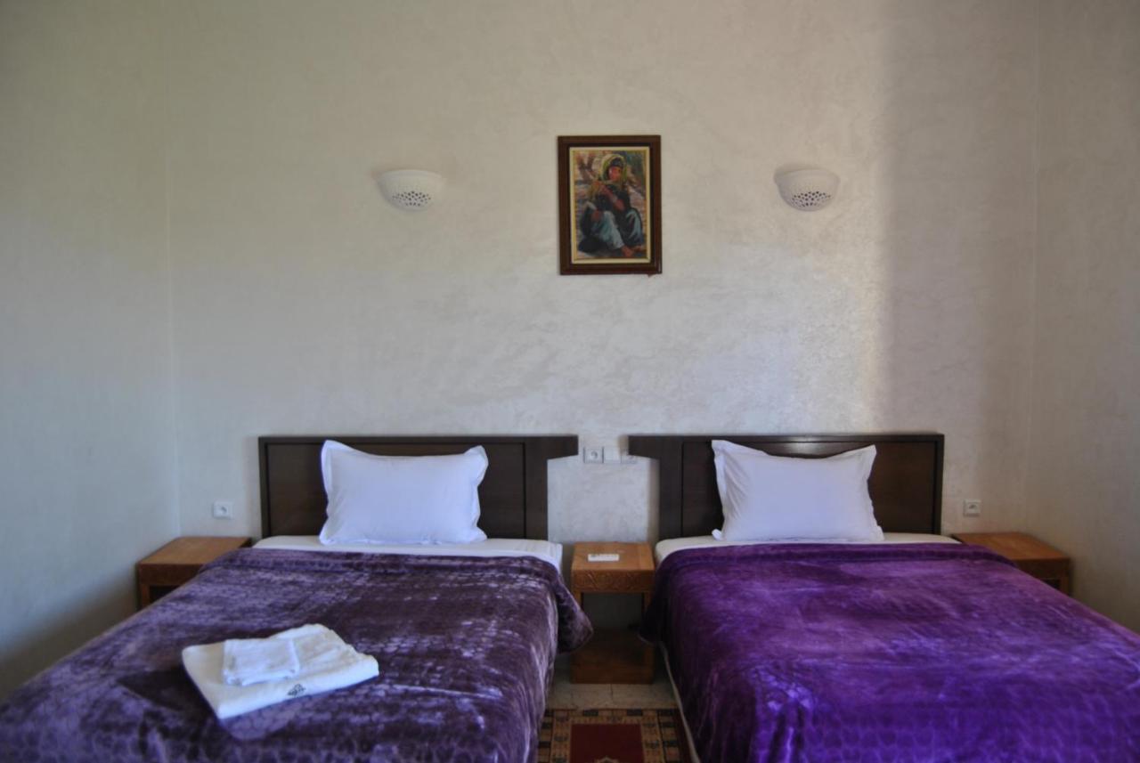 Guest House Qodwa Sidi Abdallah Ghiat Εξωτερικό φωτογραφία