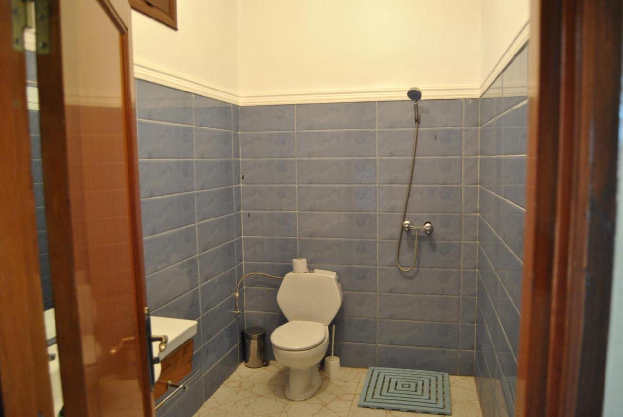 Guest House Qodwa Sidi Abdallah Ghiat Εξωτερικό φωτογραφία