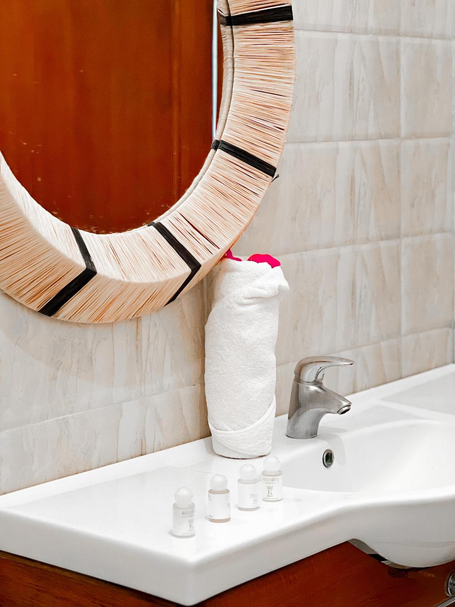 Guest House Qodwa Sidi Abdallah Ghiat Εξωτερικό φωτογραφία