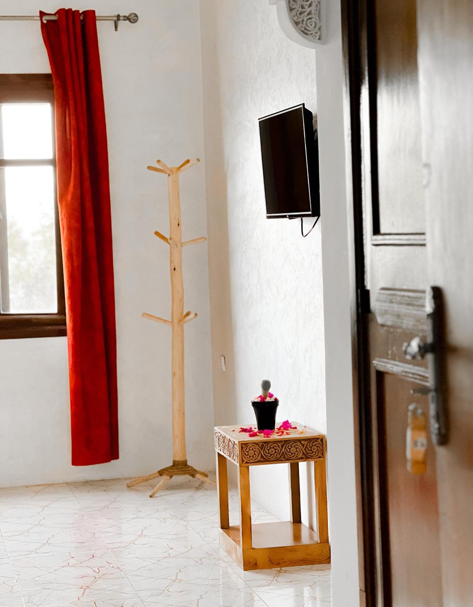 Guest House Qodwa Sidi Abdallah Ghiat Εξωτερικό φωτογραφία