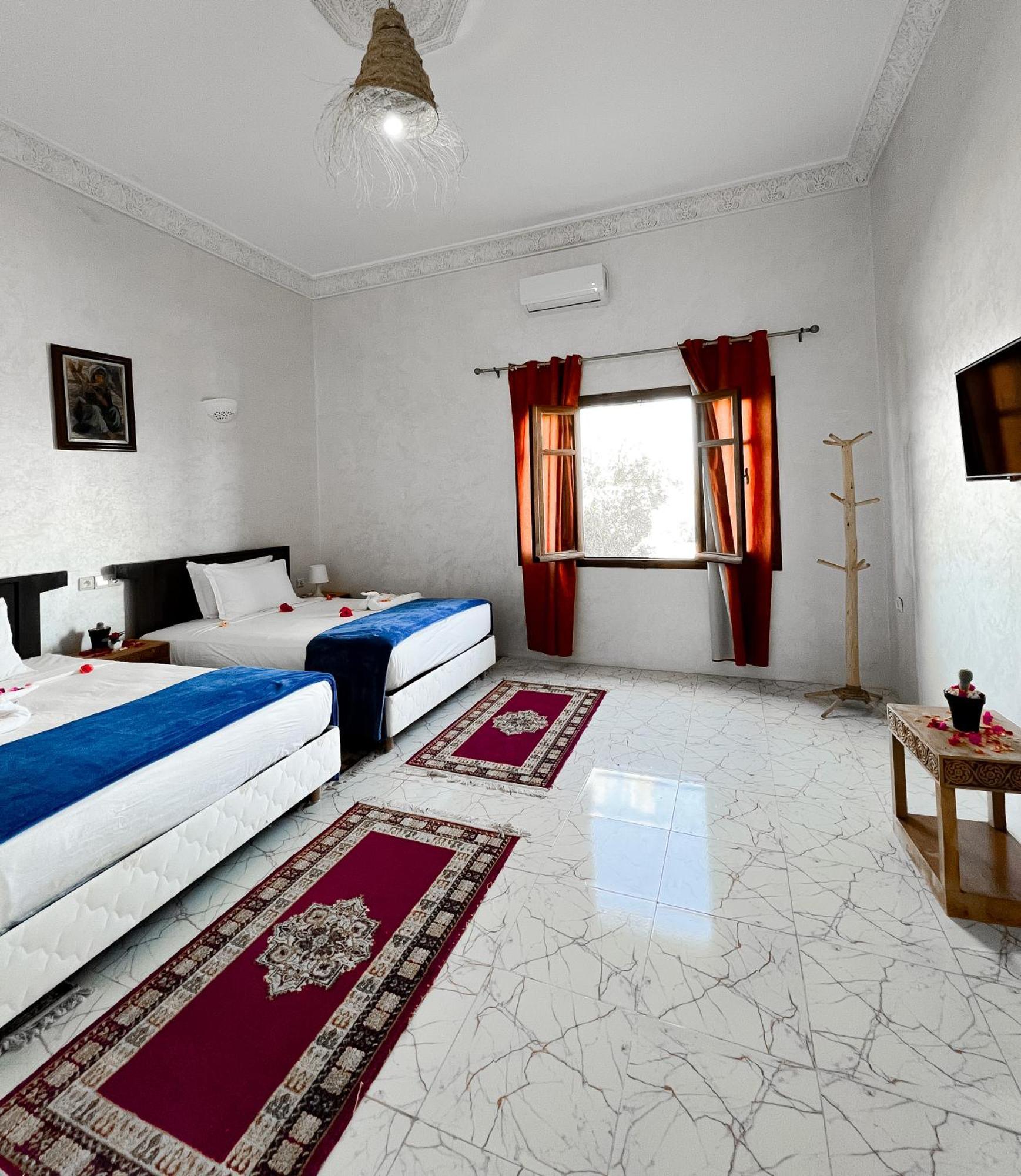 Guest House Qodwa Sidi Abdallah Ghiat Εξωτερικό φωτογραφία