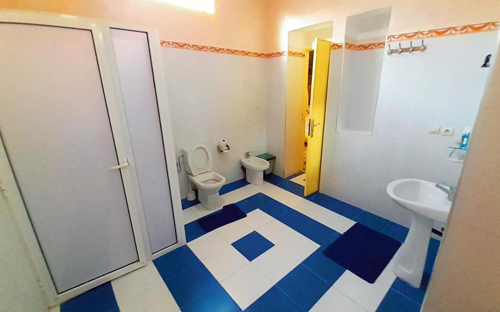 Guest House Qodwa Sidi Abdallah Ghiat Εξωτερικό φωτογραφία