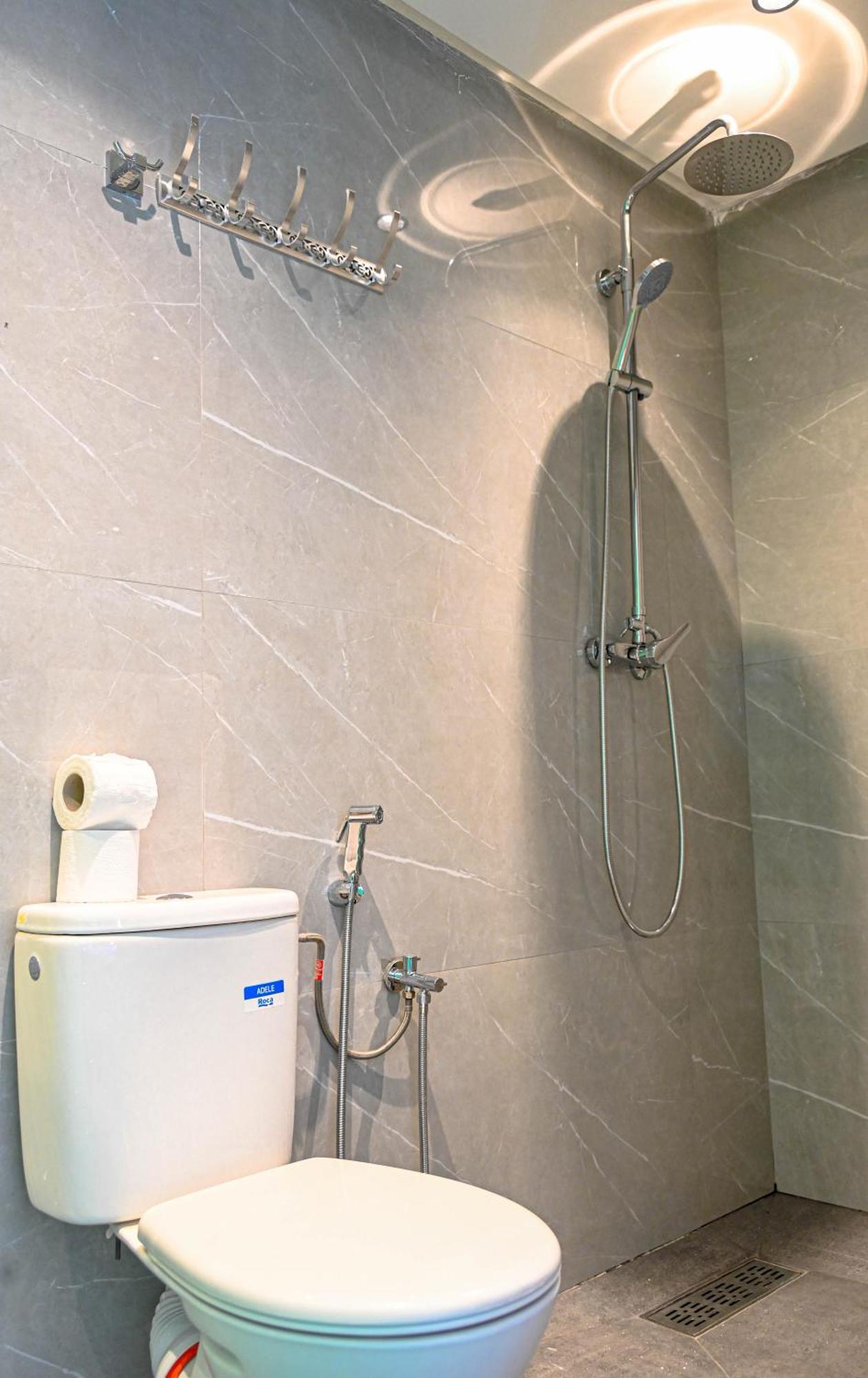 Guest House Qodwa Sidi Abdallah Ghiat Εξωτερικό φωτογραφία